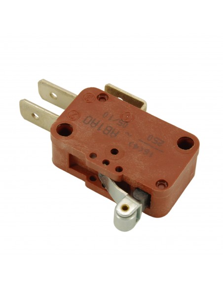 Microinterruptor lavadora MS-385A-B1-A-O UNIVERSAL