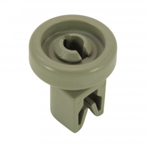 Kit ruedas cesta superior lavavajillas 8pzs or. ELX 50269970005 50286967000 2