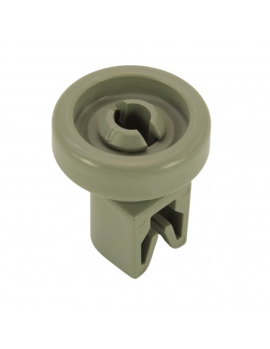 Kit 8pz Ruota cestello Lavastoviglie Electrolux  50269970005 OR 50286967000 Kit 8pz Ruota cestello Lavastoviglie Electrolux  50269970005 OR 50286967000