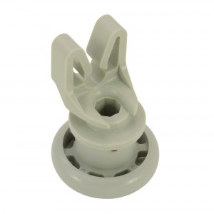 Dishwasher basket wheel original BEKO 1885800300 2