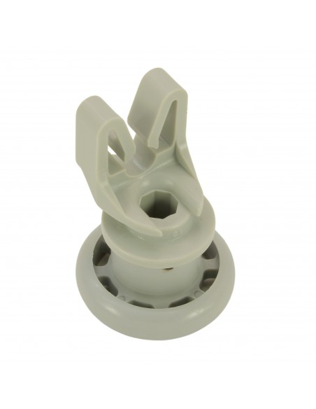 Dishwasher basket wheel original BEKO 1885800300
