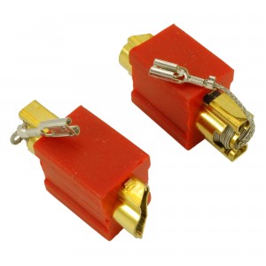 Kit 2pcs balais de charbon moteur lave-linge MIELE 4297410 4297411