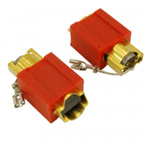 Kit 2pz Spazzola motore Lavatrice Miele 4297410 - 4297411 2