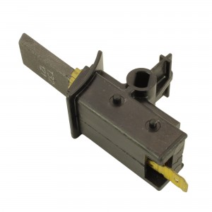 Kohlebürste Waschmaschine SELNI ET0087 - 52X5258 196541 456379 2