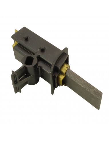 Balais de charbon moteur lave-linge SELNI ET0087 - 52X5258 196541 456379 Balais de charbon moteur lave-linge SELNI ET0087 - 52X5258 196541 456379