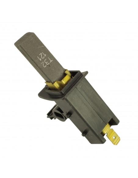 Spazzola motore Lavatrice Selni ET0087 - 52X5258 196541 456379