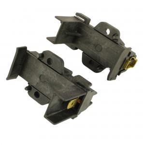 Kit 2pz Spazzola motore Lavatrice R Beko 371202402 - 371202410
