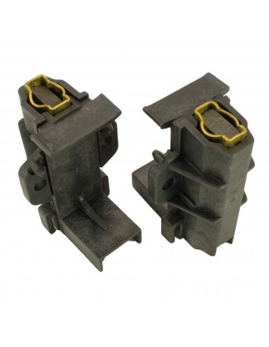 Kit 2Stk Kohlebürstenset Waschm. R BEKO 371202402 - 371202410 Kit 2Stk Kohlebürstenset Waschm. R BEKO 371202402 - 371202410