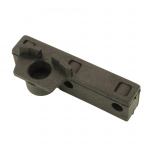 Washing machine pump bracket 3 hols 34W PLASET 58894 2