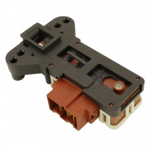 Bloccoporta Lavatrice Metalflex ZV446T3 Beko Arcelik 2805310800 2