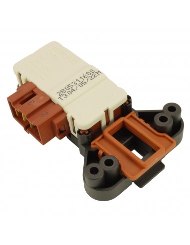 Blocapuerta lavadora Metalflex  ZV446T3 BEKO ARCELIK 280531080 2805310800 Blocapuerta lavadora Metalflex  ZV446T3 BEKO ARCELIK 280531080 2805310800