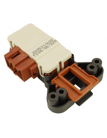 Bloccoporta Lavatrice Metalflex ZV446T3 Beko Arcelik 2805310800