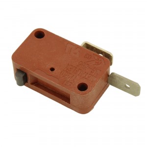 Microinterrupteur lave-linge 16A ARDO MERLONI 651016777 2