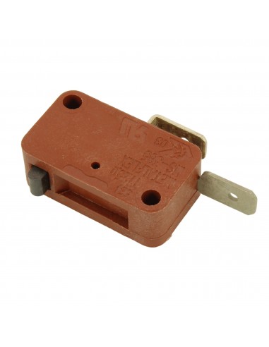 Microinterrupteur lave-linge 16A ARDO MERLONI 651016777 Microinterrupteur lave-linge 16A ARDO MERLONI 651016777