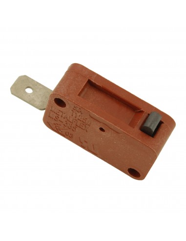 Microinterrupteur lave-linge 16A ARDO MERLONI 651016777 Microinterrupteur lave-linge 16A ARDO MERLONI 651016777