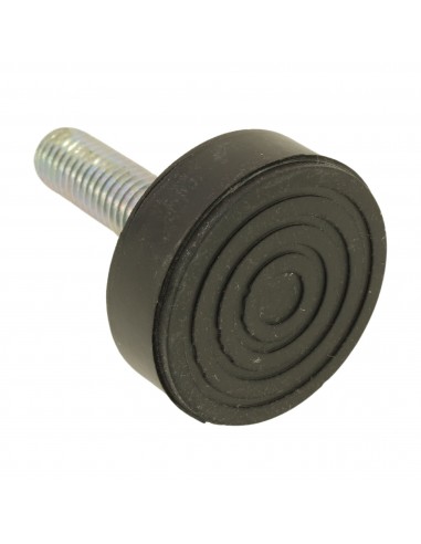 Gerätefuß Waschmaschine MA Ø10mm UNIVERSAL Gerätefuß Waschmaschine MA Ø10mm UNIVERSAL