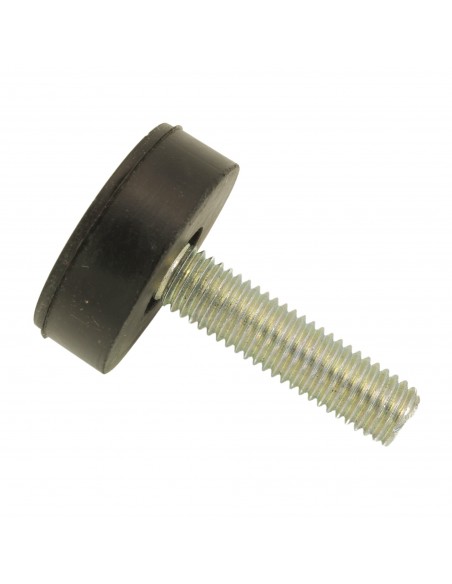 Gerätefuß Waschmaschine MA Ø10mm UNIVERSAL