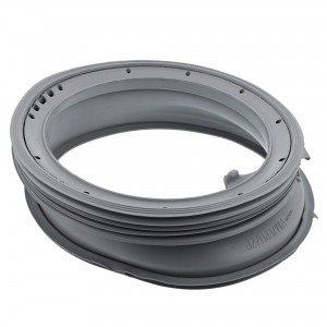 Washing machine door gasket original AEG 1260589005 1321091025