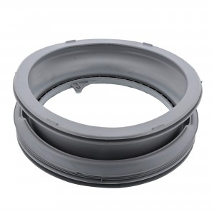 Joint de hublot lave-linge AEG ZANUSSI 1260589005 1321091025 2