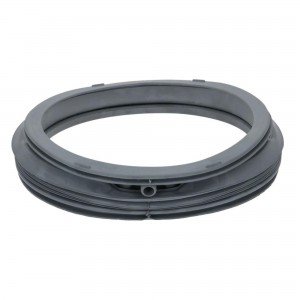 Goma escotilla lavadora original ELECTROLUX 1320041153