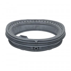 Goma escotilla lavadora original ELECTROLUX 1320041153 2