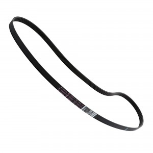 Correa lavadora POLY-V EL 1184 J6 orig. AEG ELX 1323531309