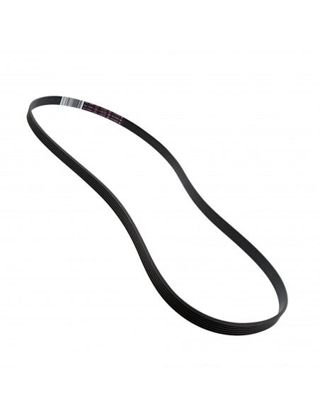 Correa lavadora POLY-V EL 1184 J6 orig. AEG ELX 1323531309