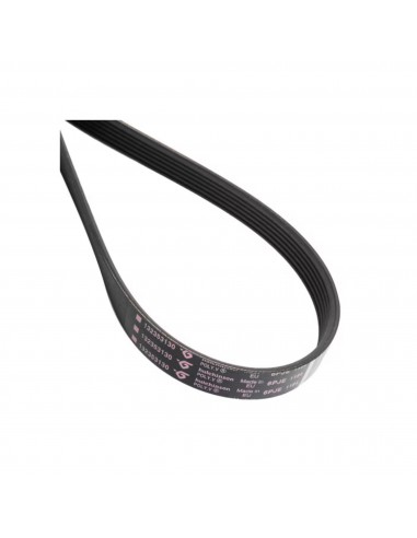 Washing machine belt POLY-V EL 1184 J6 orig. AEG ELX 1323531309