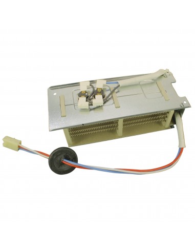 Dryer heating element 1800+600W 230V ELECTROLUX 50248464005 Dryer heating element 1800+600W 230V ELECTROLUX 50248464005
