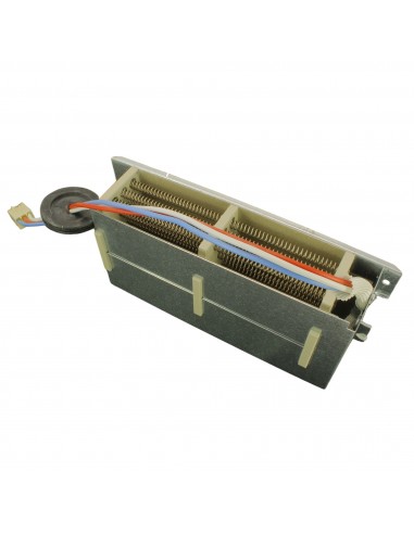 Resistencia secadora 1800+600W 230V ELX 50248464005 Resistencia secadora 1800+600W 230V ELX 50248464005