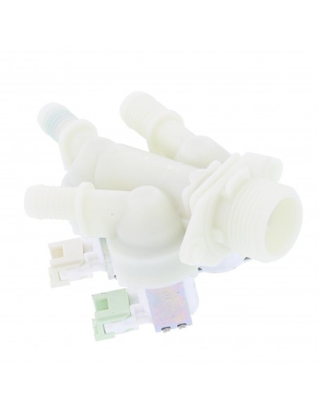 W. M. 3-ways solenoid valve 180° 230V original ELX 1325487005