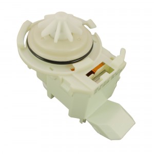 Ablaufpumpe Geschirrspüler COPRECI EBS2556-5107 BOSCH SIEMENS 00165261