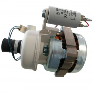 Pompe de cyclage lave-vaisselle original ARISTON C000766 C00076627 2