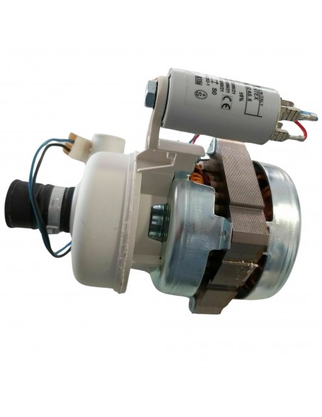 Heizpumpe Geschirrspüler originale ARISTON C0007662 C00076627