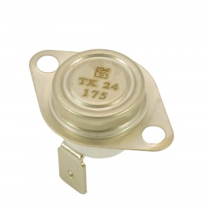 Thermostat Trockner bimetallisch 175° MIELE 5432490