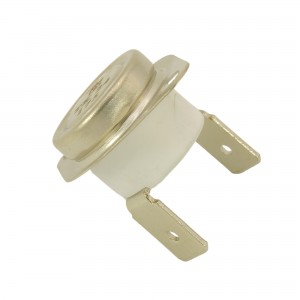 Thermostat Trockner bimetallisch 175° MIELE 5432490 2