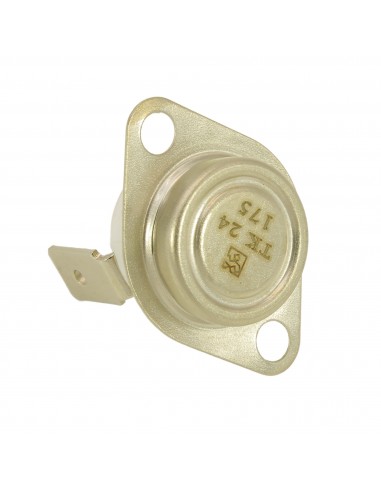 Termostato Asciugatrice bimetallico 175° Miele 5432490 Termostato Asciugatrice bimetallico 175° Miele 5432490