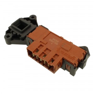 Sécurité de porte lave-linge WHIRLPOOL  481228058044