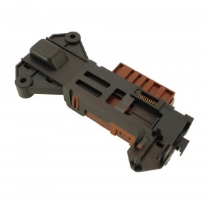 Washing machine door interlock WHIRLPOOL  481228058044 2