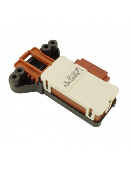 Blocapuerta lavadora METALFLEX BEKO 2805310400 - 2805310100