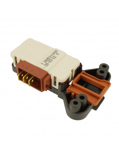 Blocapuerta lavadora METALFLEX BEKO 2805310400 - 2805310100 Blocapuerta lavadora METALFLEX BEKO 2805310400 - 2805310100