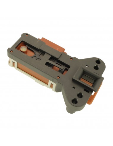 Bloccoporta Lavatrice Metalflex Beko 2805310400 - 2805310100 Bloccoporta Lavatrice Metalflex Beko 2805310400 - 2805310100