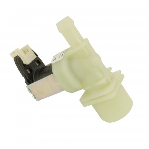 Einfache Elektroventil 230V WHIRLPOOL 480140102032