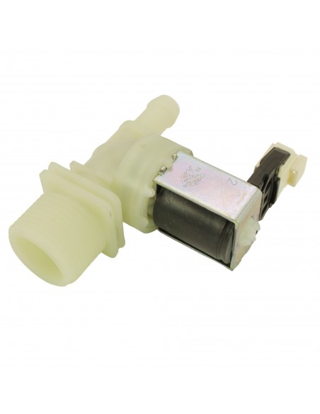 Electrovanne lave-vaisselle 1voie 230V WHIRLPOOL 480140102032