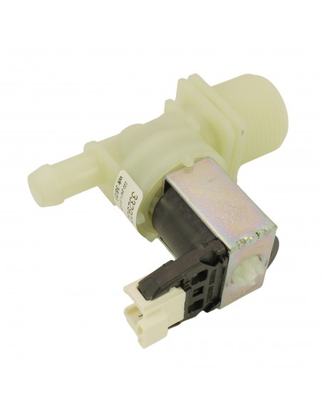 Electrovanne lave-vaisselle 1voie 230V WHIRLPOOL 480140102032