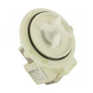 Washing machine drain pump 30W 230V HANNING UNIVERSAL