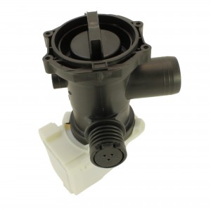 Ablaufpumpe Waschmaschine 30W 220-240V COPRECI INDESIT C00282341