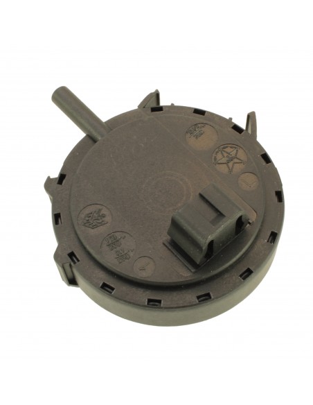 Washing machine pressure switch 1level 2 faston WR 481227128554 00627655