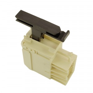 Interruttore Lavatrice 4 contatti Whirlpool 481941029004 2