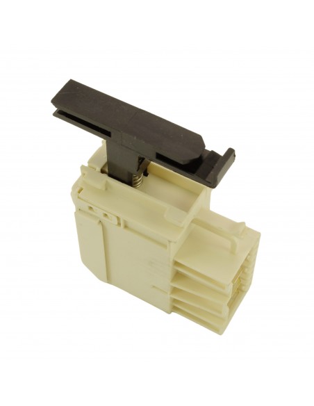 Interruttore Lavatrice 4 contatti Whirlpool 481941029004